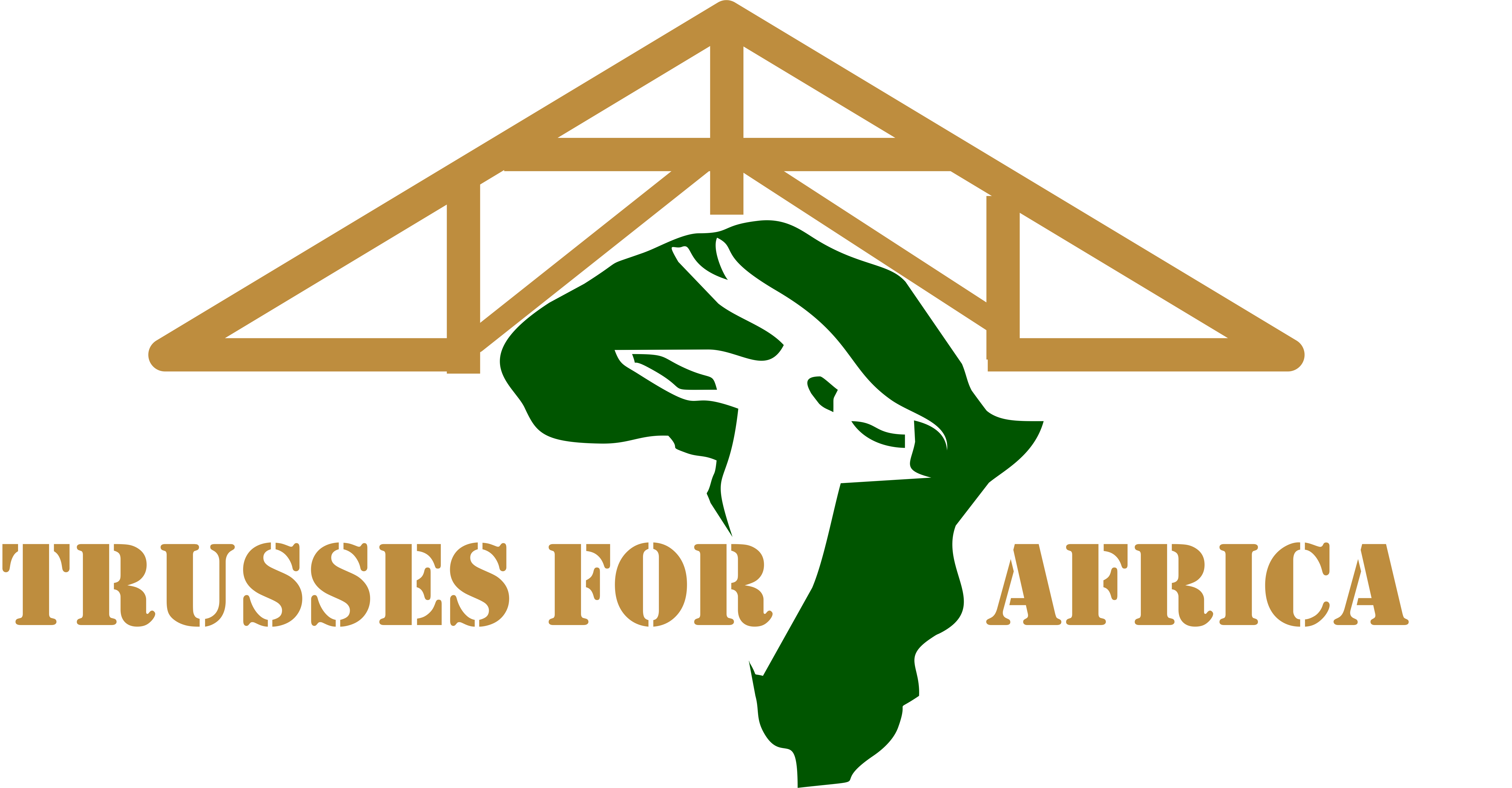 Trusses For Africa