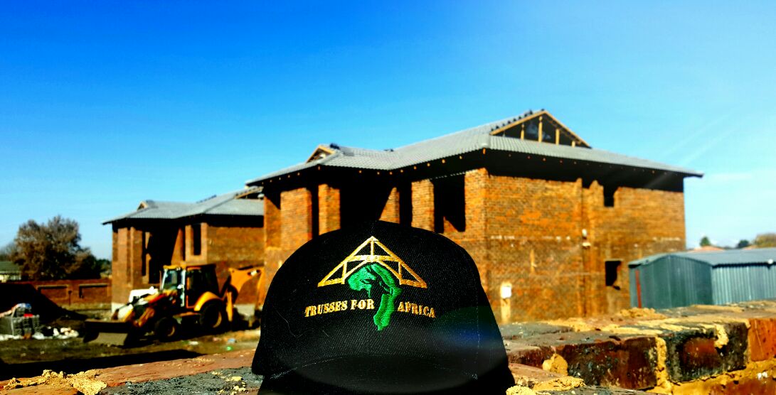 Trusses for africa